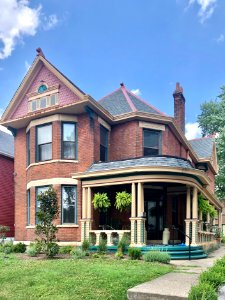 Kenner Street, Ludlow, KY 