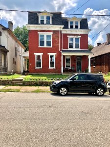 Kenner Street, Ludlow, KY 