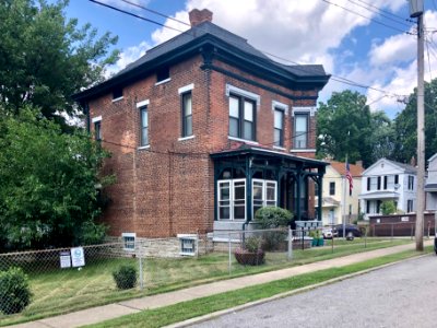 Kenner Street, Ludlow, KY 
