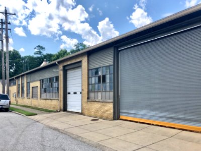 Spati Industries Building, Kenner Street, Ludlow, KY 