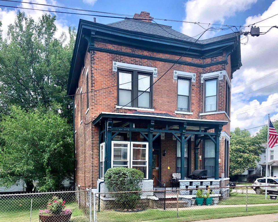 Kenner Street, Ludlow, KY 