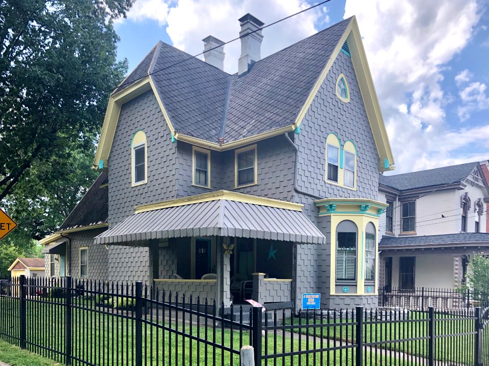 Kenner Street, Ludlow, KY 