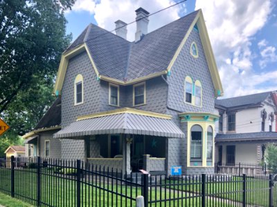 Kenner Street, Ludlow, KY 