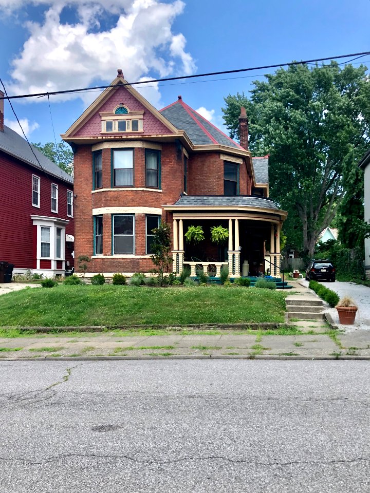 Kenner Street, Ludlow, KY 