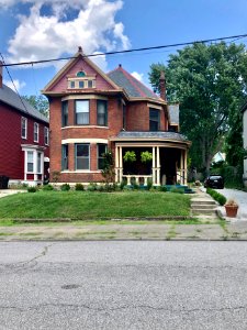 Kenner Street, Ludlow, KY 