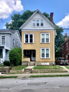 Kenner Street, Ludlow, KY 
