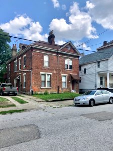 Kenner Street, Ludlow, KY 