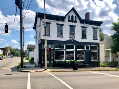 Elm Street, Ludlow, KY 