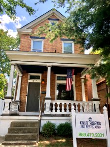 Elm Street, Ludlow, KY 