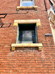 Elm Street and Euclid Street, Ludlow, KY 