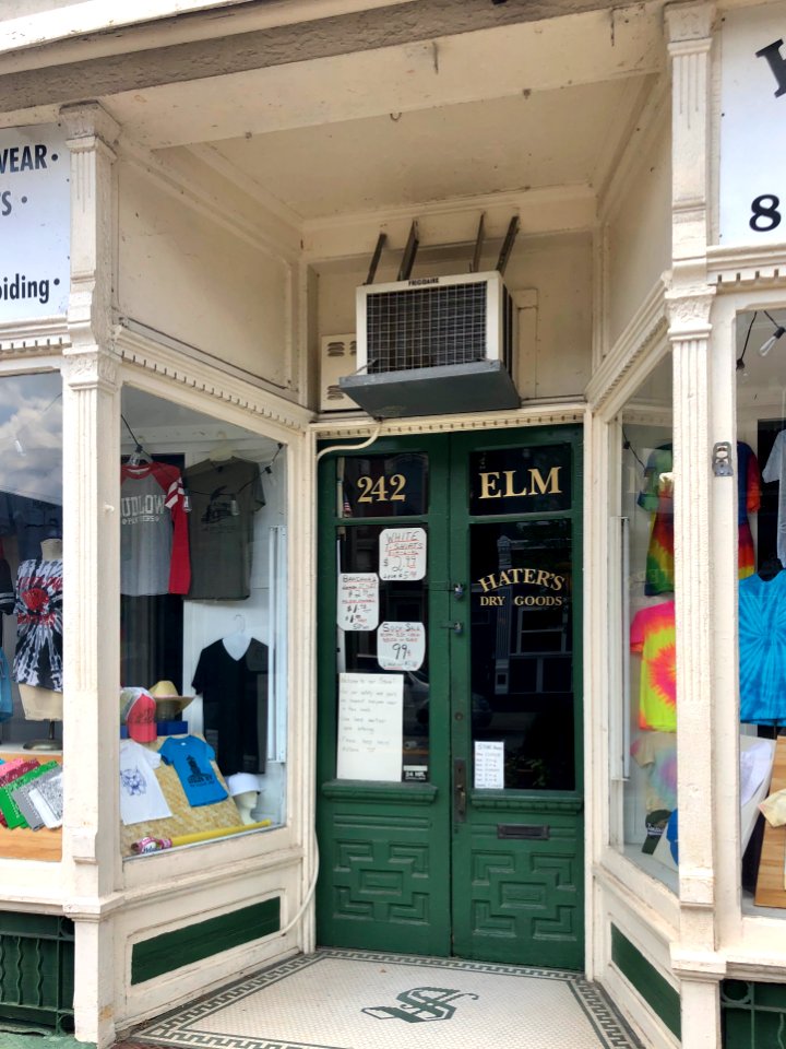 Elm Street, Ludlow, KY 