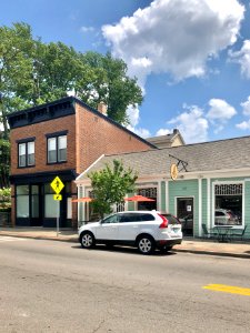 Elm Street, Ludlow, KY 