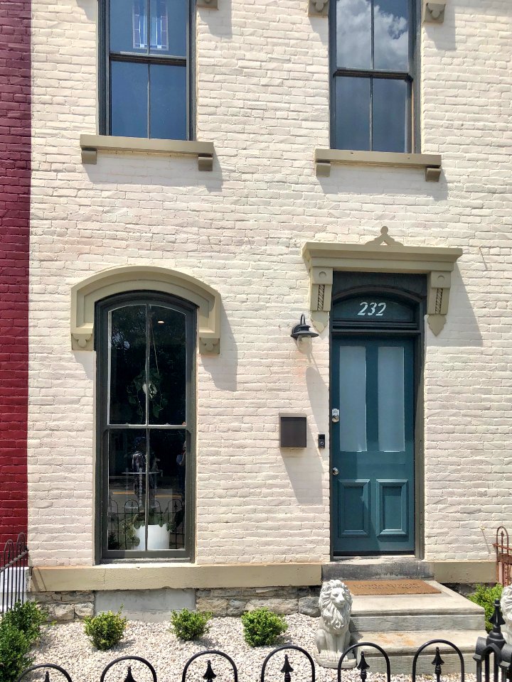 Latta Row, Elm Street, Ludlow, KY 