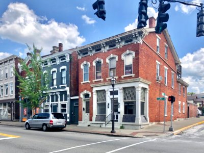 Elm Street, Ludlow, KY 