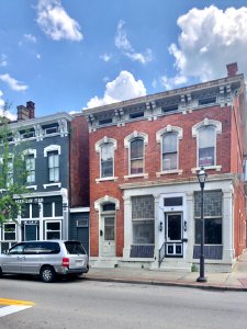 Elm Street, Ludlow, KY 