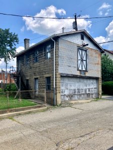 Latta Avenue, Ludlow, KY 