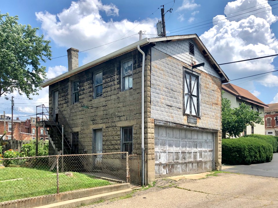 Latta Avenue, Ludlow, KY 