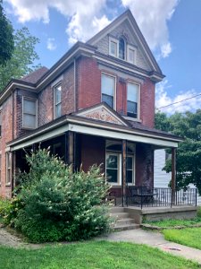 Butler Street, Ludlow, KY 
