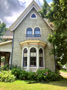Butler Street, Ludlow, KY 