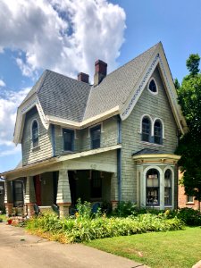 Butler Street, Ludlow, KY 