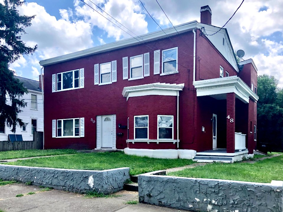 Butler Street, Ludlow, KY 