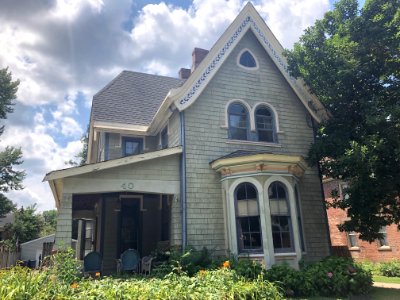 Butler Street, Ludlow, KY 