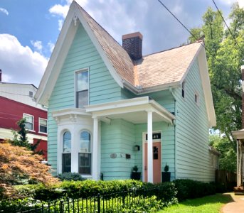 Butler Street, Ludlow, KY 