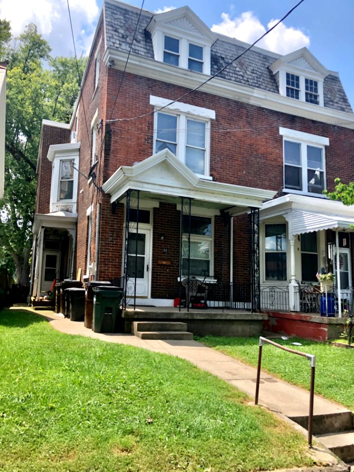Butler Street, Ludlow, KY 