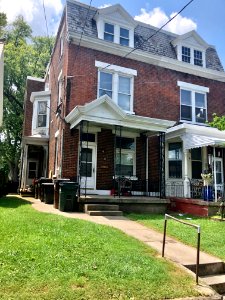 Butler Street, Ludlow, KY 