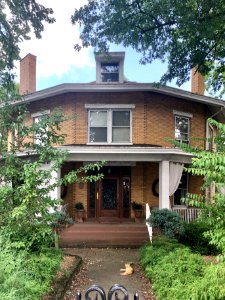 Latta House, Latta Avenue, Ludlow, KY 