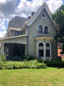 Butler Street, Ludlow, KY 