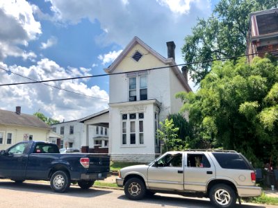 Euclid Street, Ludlow, KY 