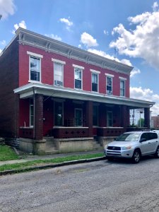 Latta Avenue, Ludlow, KY 
