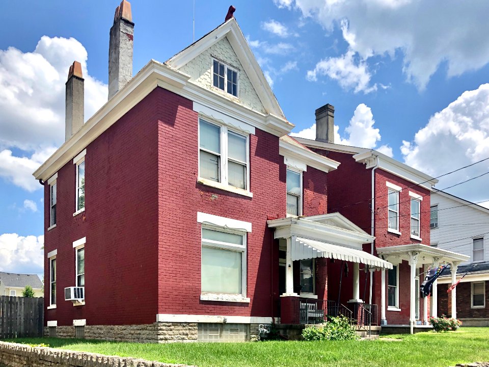 Euclid Street, Ludlow, KY 