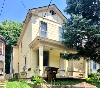 Euclid Street, Ludlow, KY 
