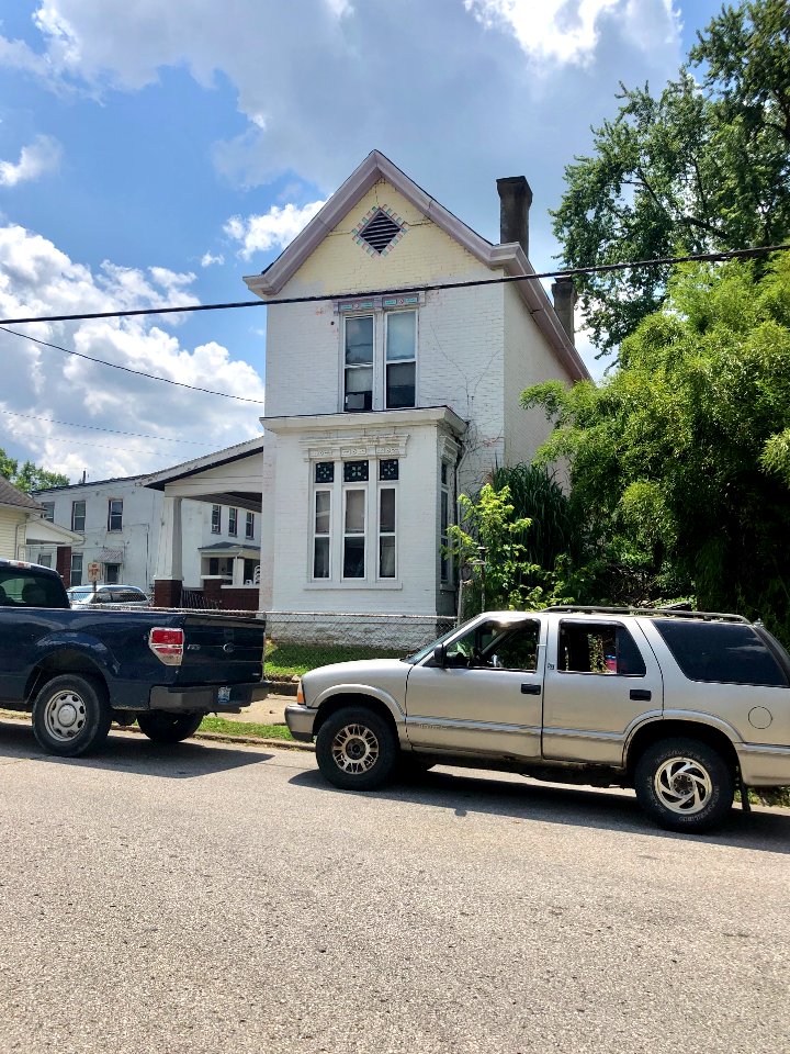 Euclid Street, Ludlow, KY 