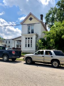Euclid Street, Ludlow, KY 