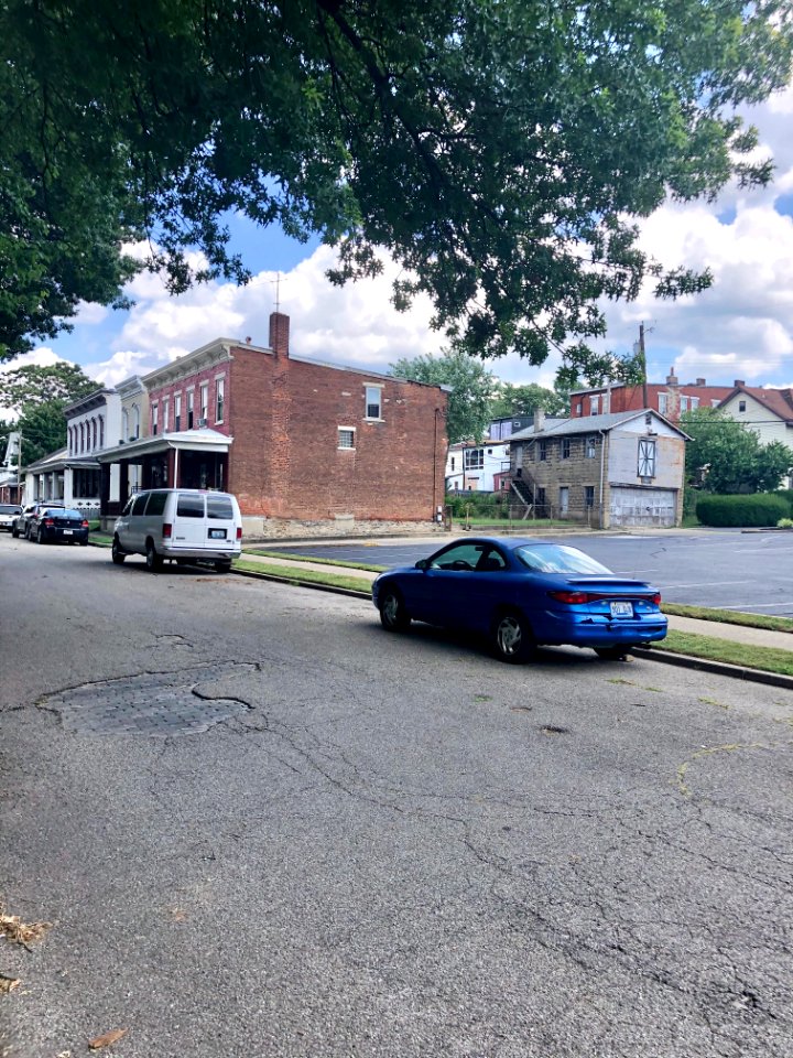 Latta Avenue, Ludlow, KY 