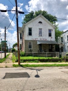 Euclid Street, Ludlow, KY 
