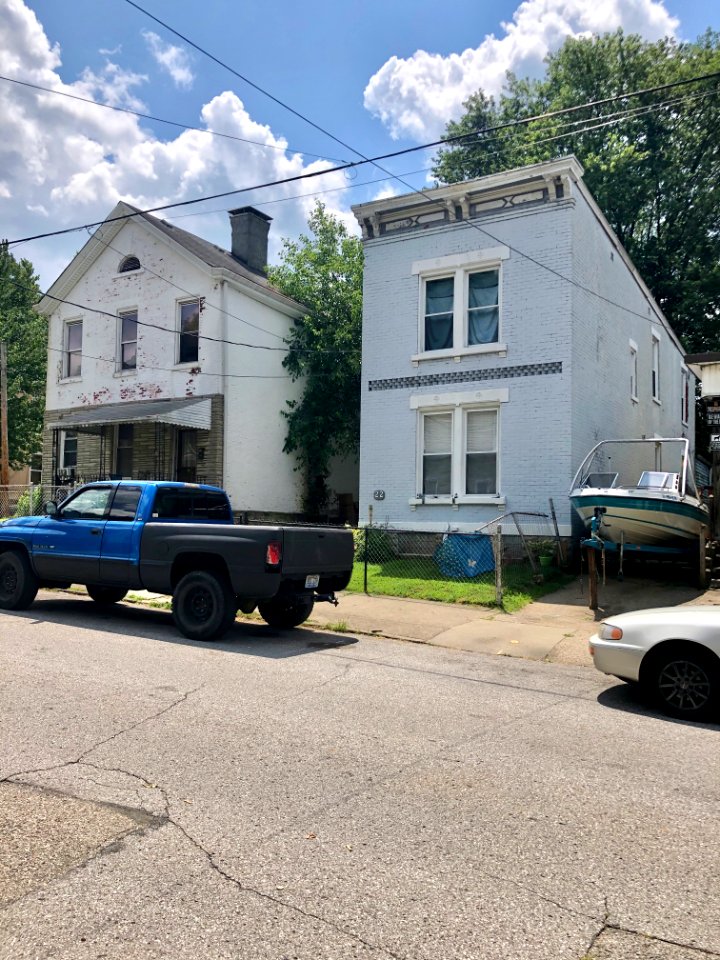 Euclid Street, Ludlow, KY 