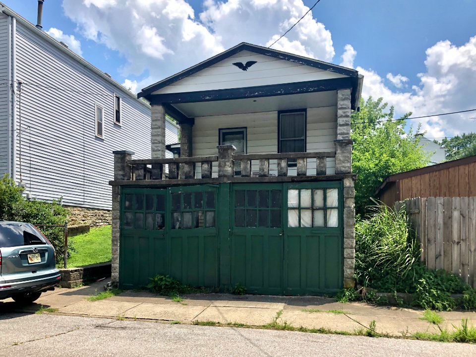 Glenwood Avenue, Ludlow, KY 