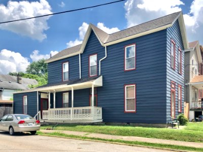 Butler Street, Ludlow, KY 