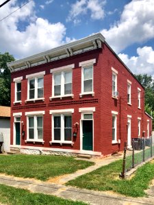 Butler Street, Ludlow, KY 