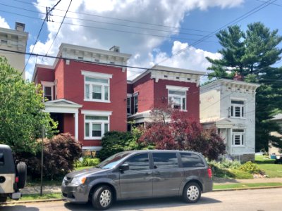 Butler Street, Ludlow, KY 