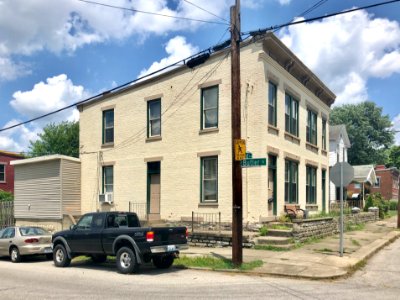 Forest Avenue, Ludlow, KY 