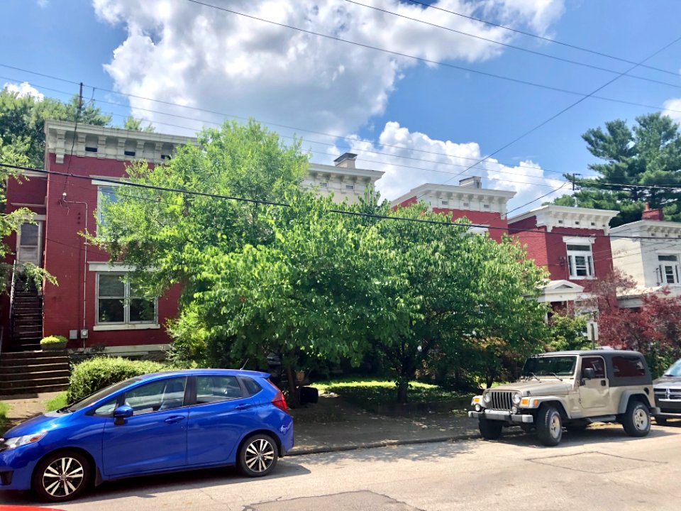 Butler Street, Ludlow, KY 