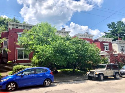 Butler Street, Ludlow, KY 