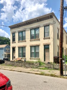 Forest Avenue, Ludlow, KY 