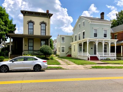 Elm Street, Ludlow, KY 
