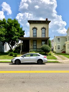 Elm Street, Ludlow, KY 